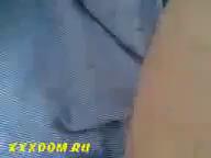 Скриншот видео Узбек пиздализ домашнее